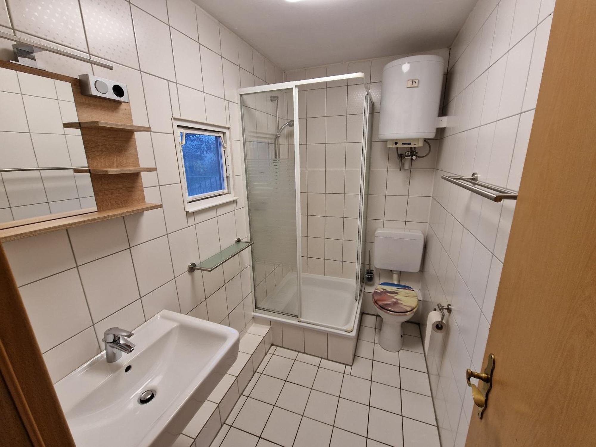 Ferienanlage "Am Sidowsee" Himmelpfort Extérieur photo